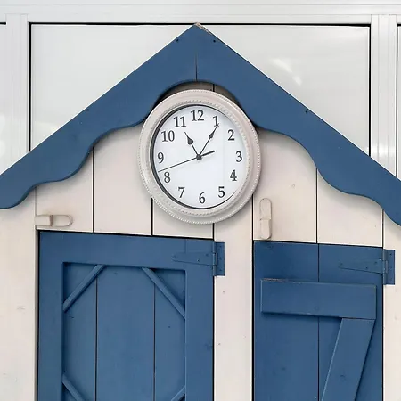 Maisonnette De La Sur 펜션 *
