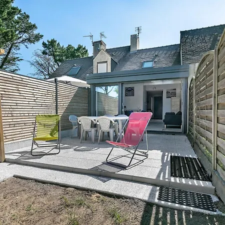 Maisonnette De La Sur 펜션 *