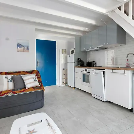 Maisonnette De La Sur * 바츠 쉬르 메르