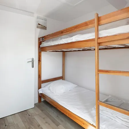 Maisonnette De La Sur 펜션 바츠 쉬르 메르