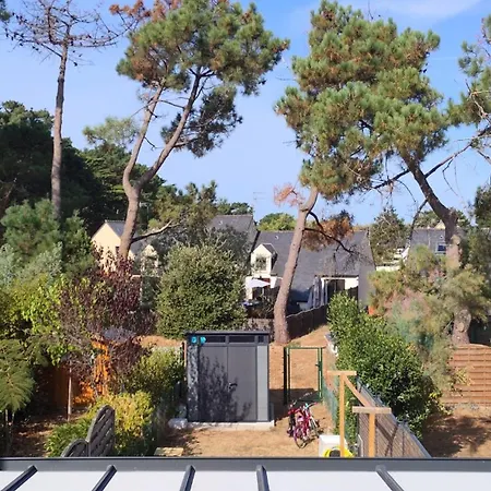 Maisonnette De La Sur Casa de Férias Batz-sur-Mer